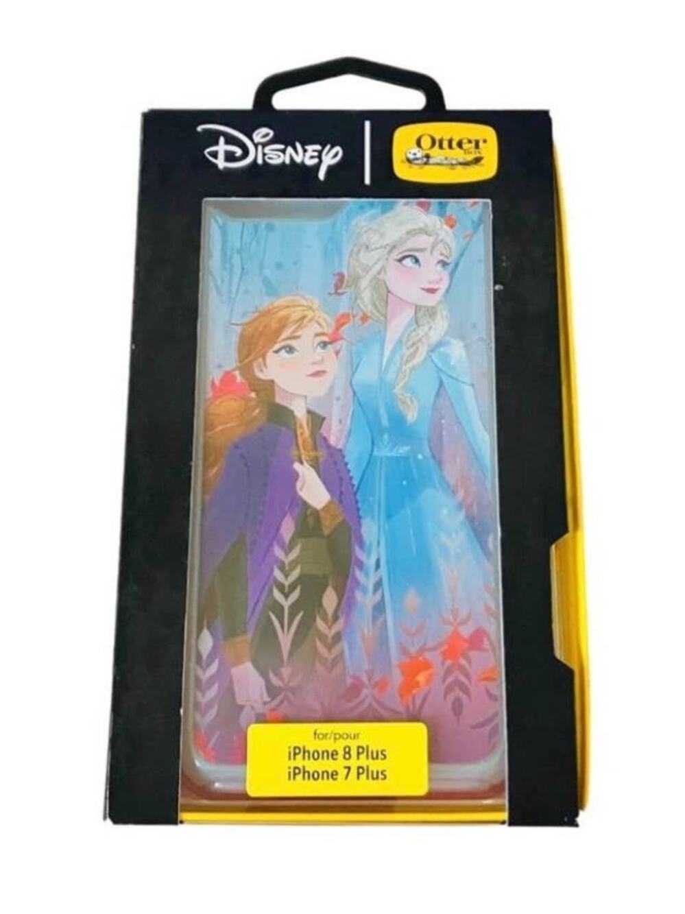 New Otterbox Disney Frozen iPhone Case 7 Plus 8 Plus